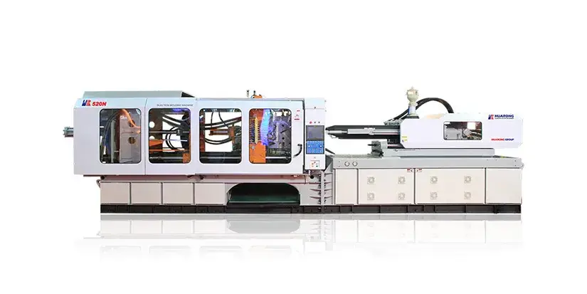 the general-purpose injection molding machine