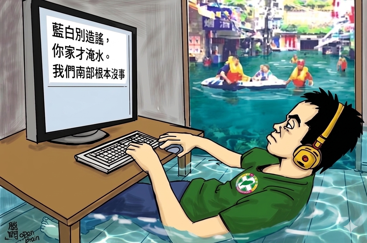 Re: [問卦] 南部到底偷了多少治水預算 - 八卦 - PTT.BEST 批踢踢爆文 3