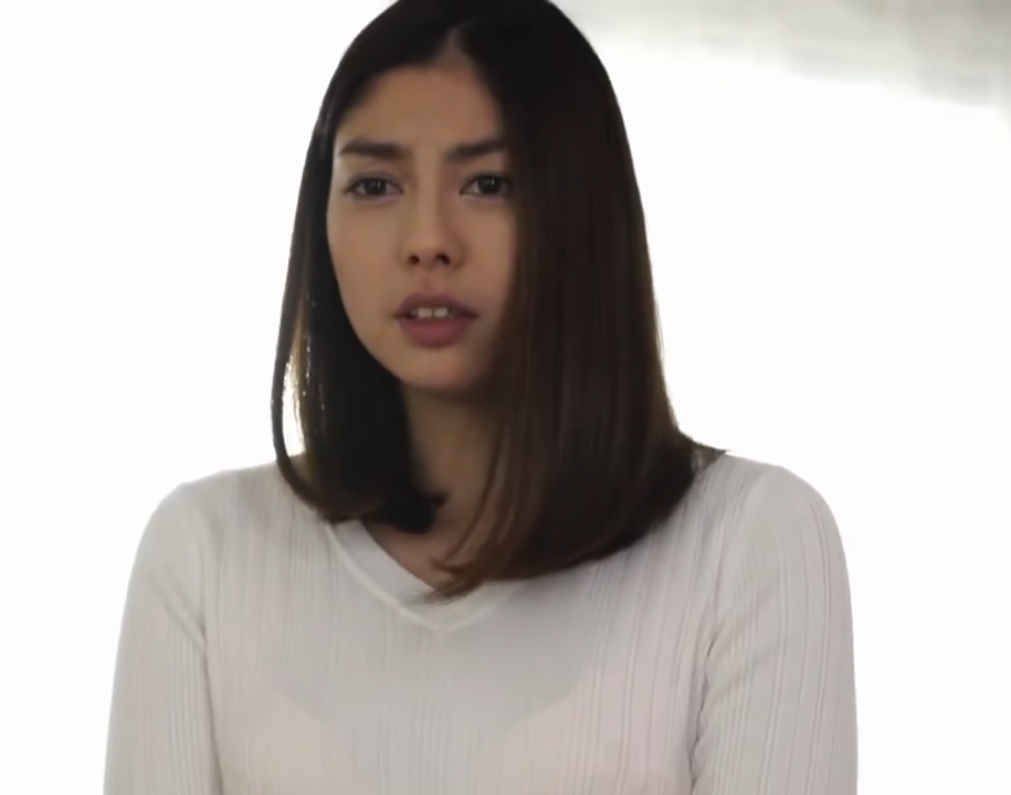 辭去母親的工作和女兒的朋友生孩子_臼井沙流