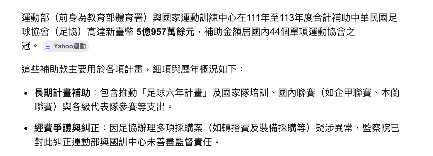 [新聞] 全體欠薪5個月！女裁判求救「我們需要生活」　中華足協回應 - 八卦 - PTT.BEST 批踢踢爆文