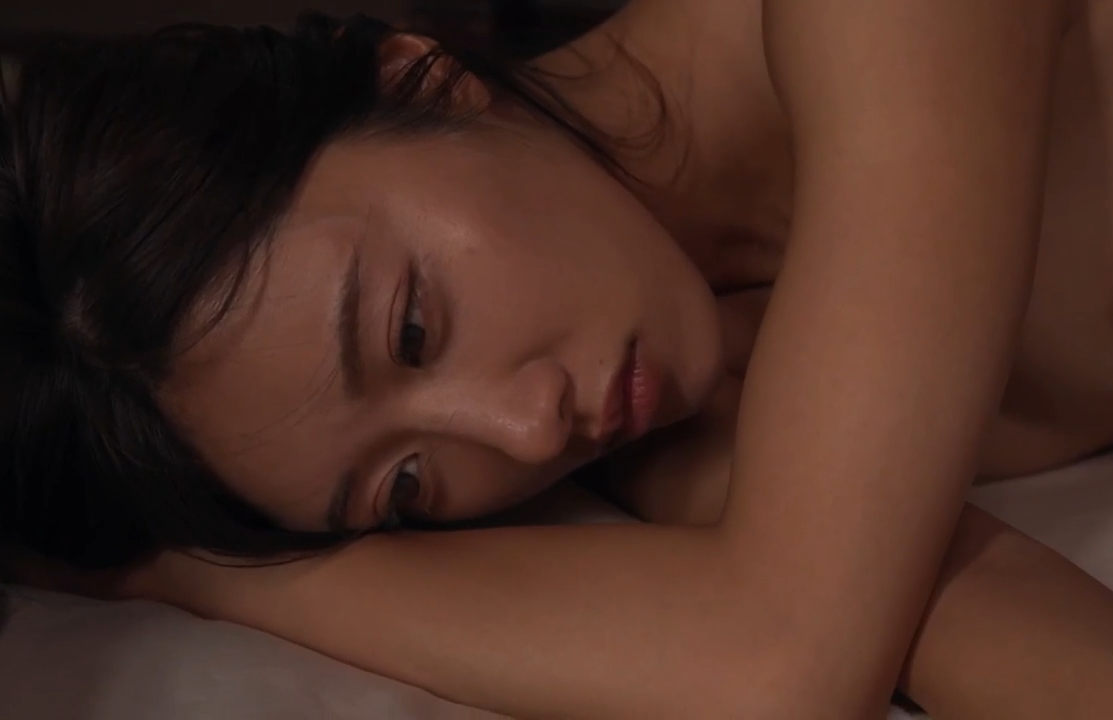 被太喜歡我的美女愛到無法拒絕_竹內有紀