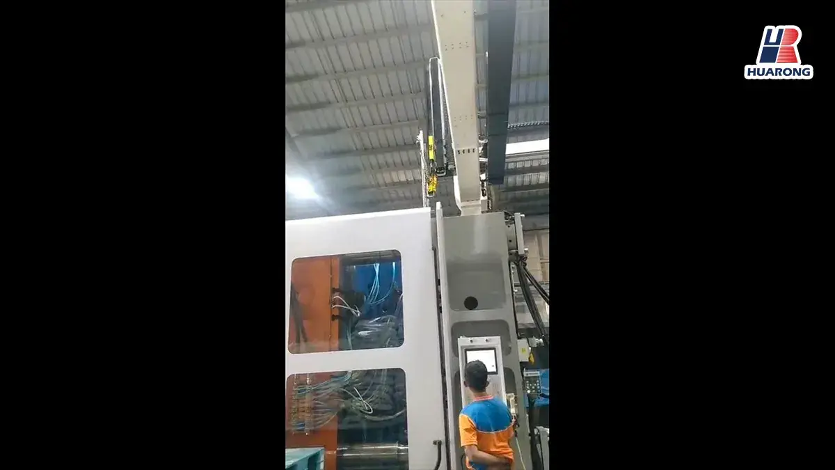 設備長時間連續運轉