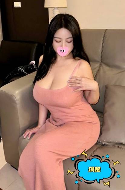 台北巨乳妹