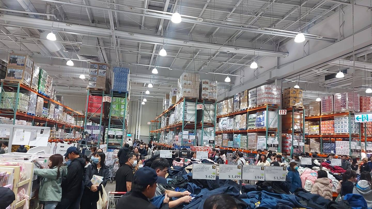 [問卦] Costco 黑色星期五是不是反指標？