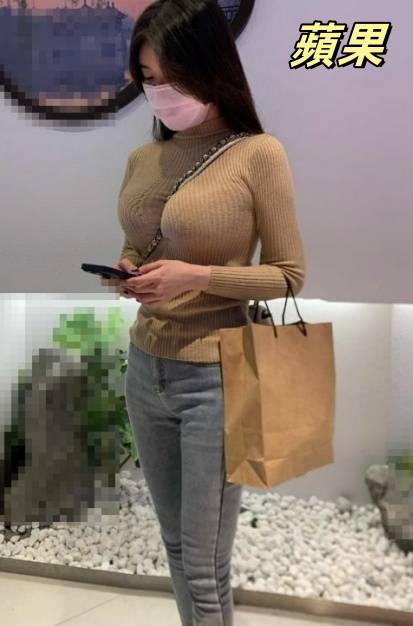 高雄大胸茶妹