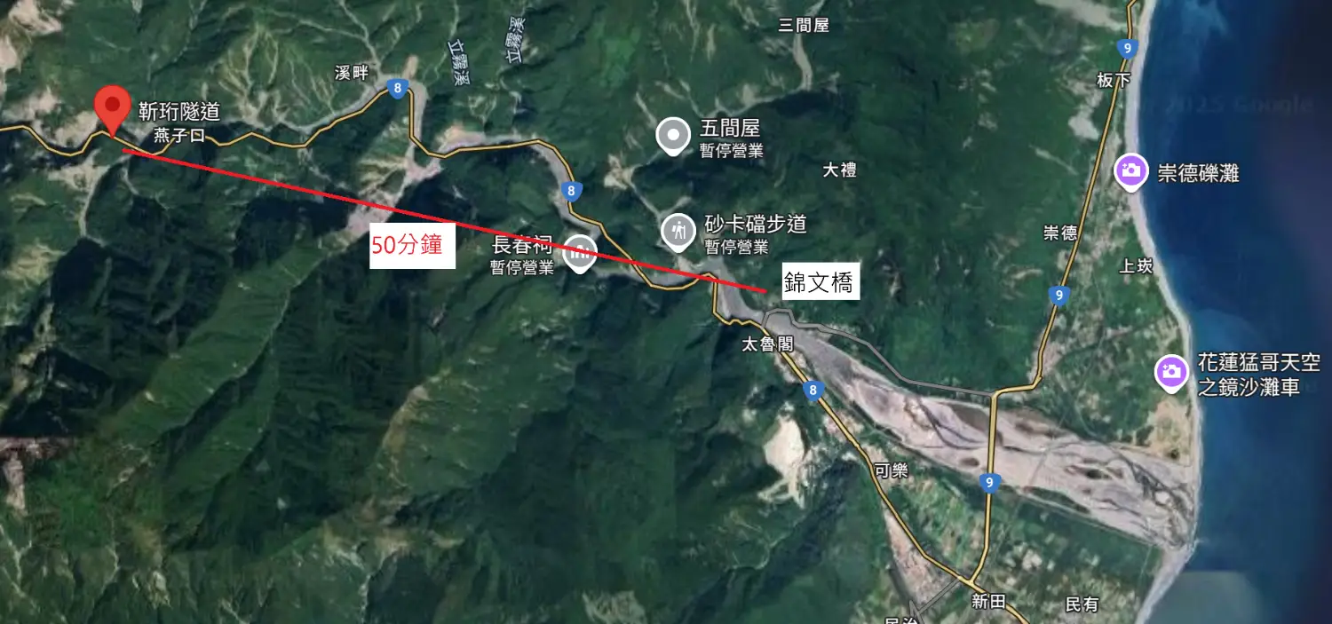 [問卦] 這次會有橋被沖斷嗎?