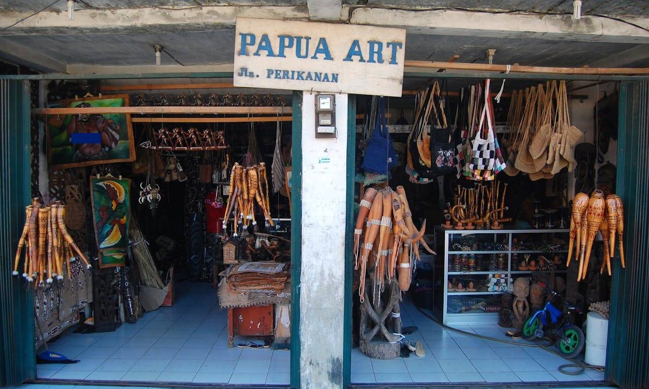 圖 如果有一天能跟象人族建交