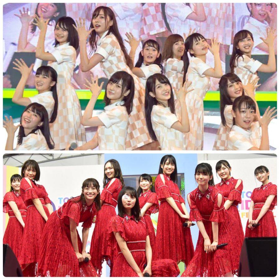 圖 250803 沒有坂道的TIF2025 連3年參戰心得