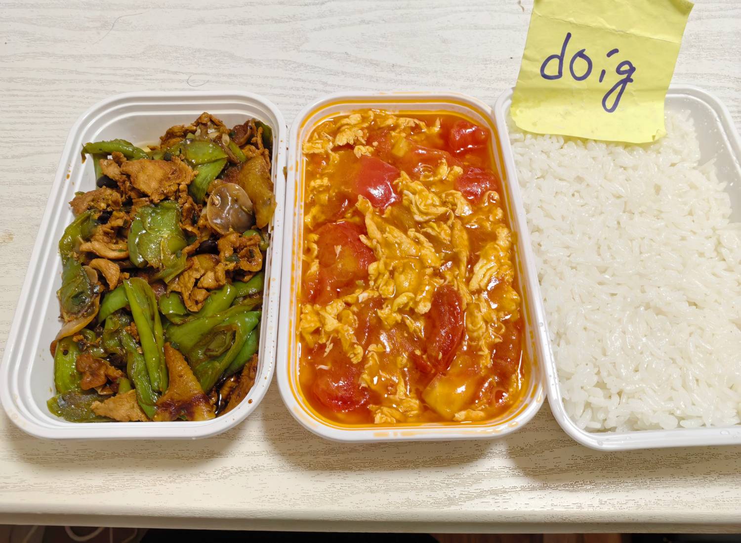 [問卦] 上海這2葷菜+飯，才25元484賺到了？ - 八卦 - PTT.BEST 批踢踢爆文