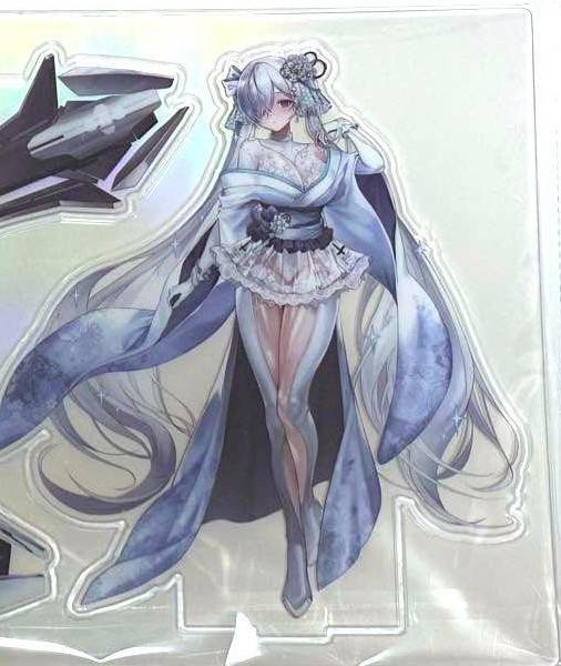 [妮姬] 灰姑娘：無垢なる誓い