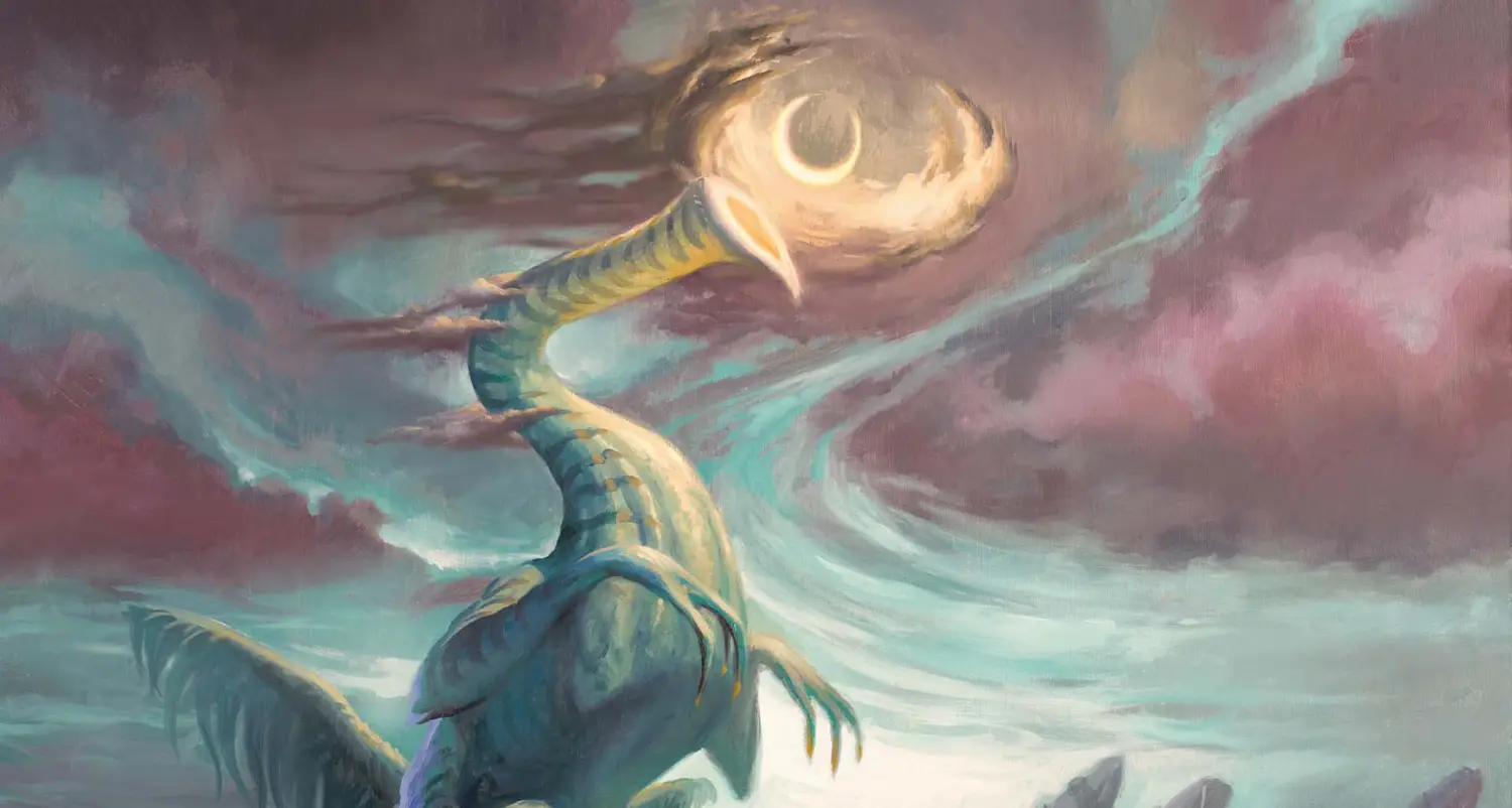 洛溫：闇影籠罩機制解析