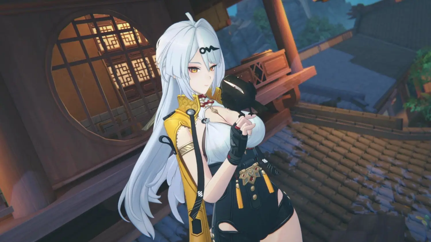 [絕區] 葉瞬光會不會是冰系?