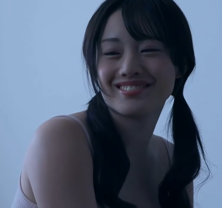 陷入比性伴侶更深情但不及戀人的關係_神木彩