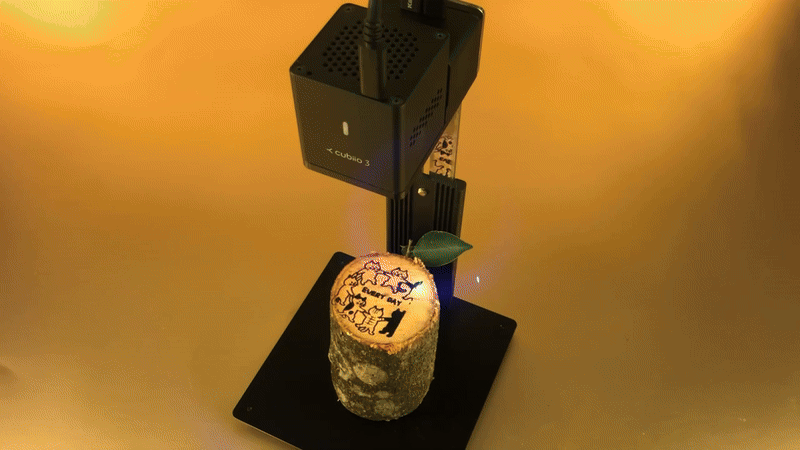 Cubiio 3 