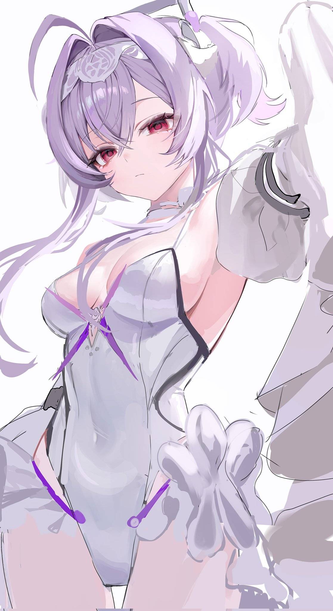 [妮姬] 主線43、44章感想 - 希洽 - PTT.BEST 批踢踢爆文