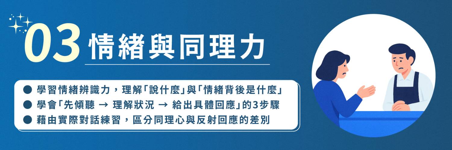 服務品質提升