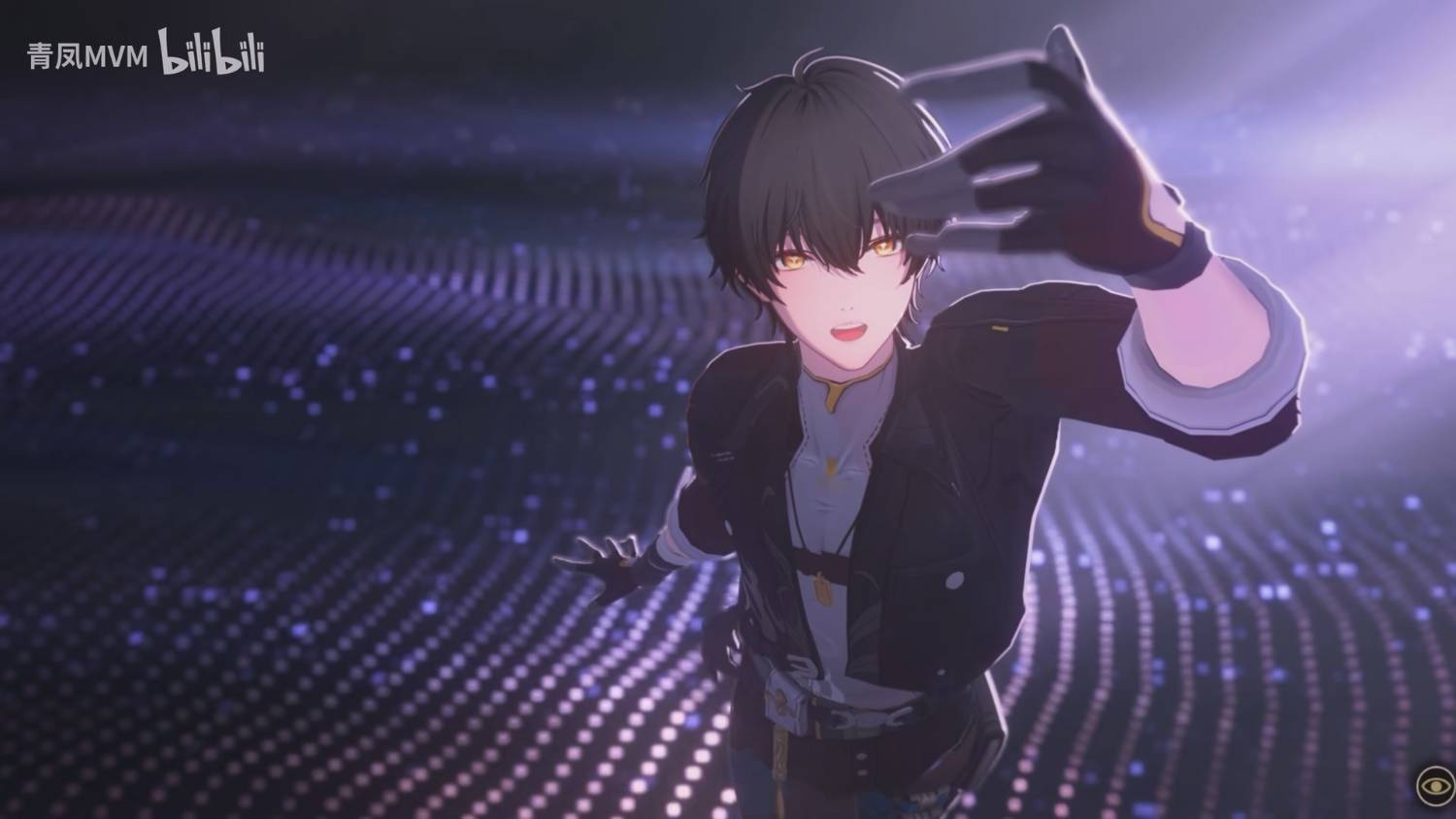 [鳴潮] 老父親太過思念女兒，於是自己變成女兒 - 希洽 - PTT.BEST 批踢踢爆文 2