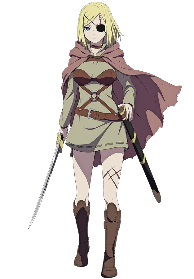 [25夏] Clevatess 艾莉西亞484意外挺色的