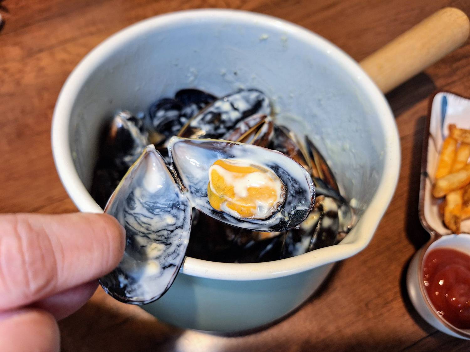 【美食】「Le Puzzle Creperie & Bar 【美食】「Le Puzzle Creperie & Bar