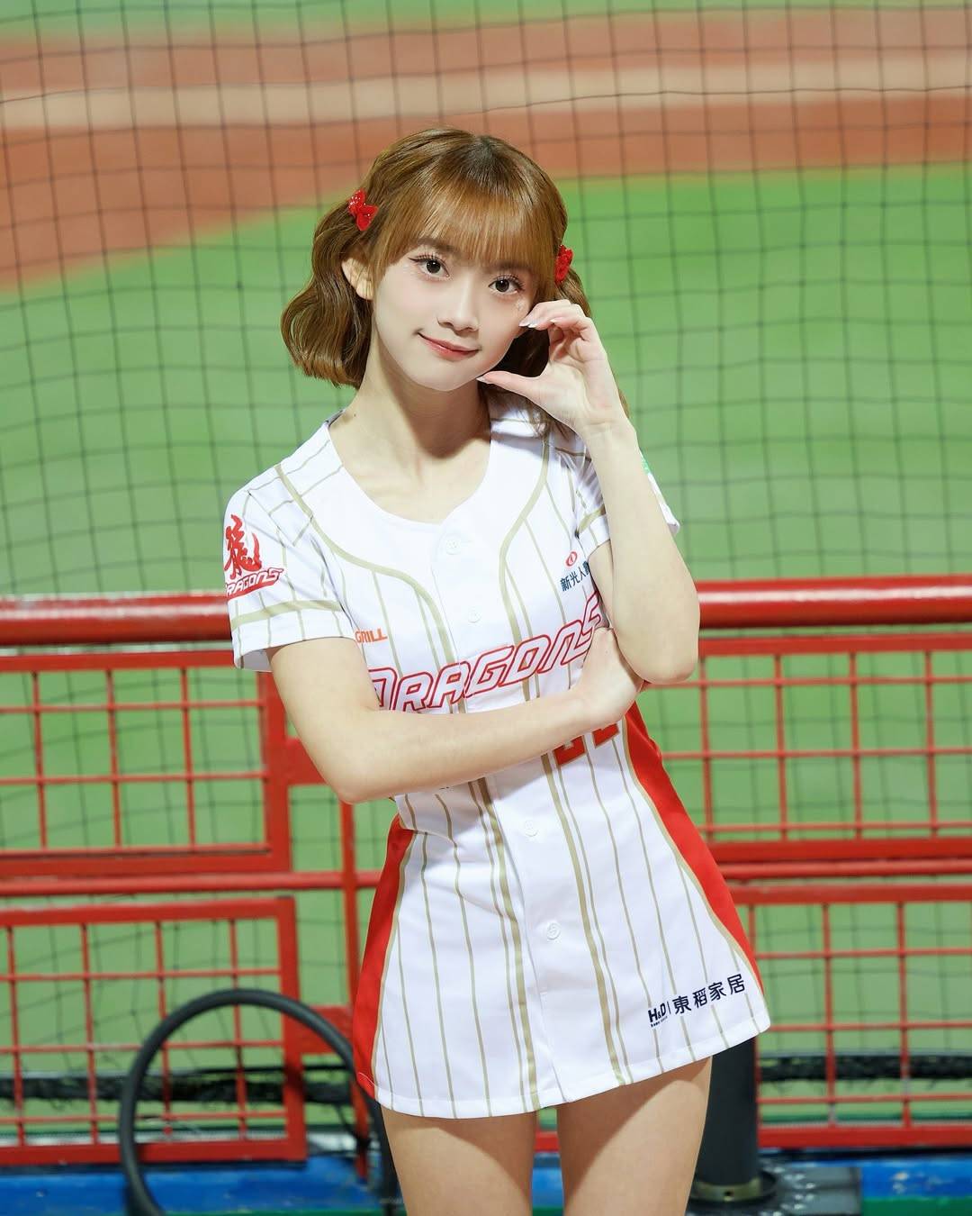 [正妹] 寧寧