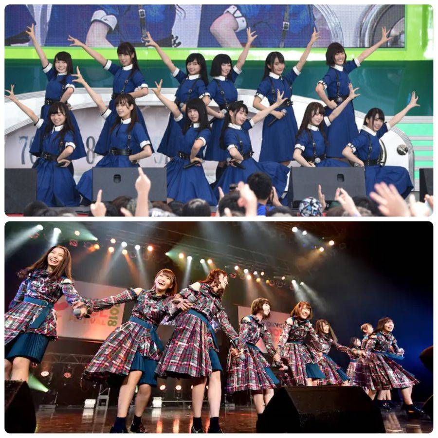 圖 250803 沒有坂道的TIF2025 連3年參戰心得