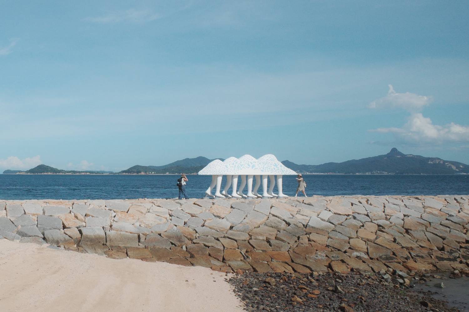 圖 瀨戶內國際藝術季025 夏季展期