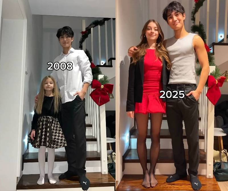 [問卦] 這張照片選左邊還是右邊？