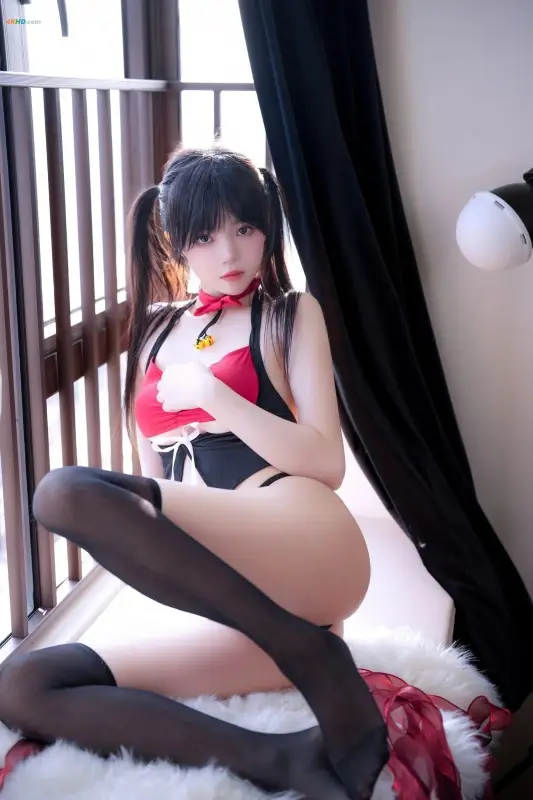 [寫真]-[PrivatePhotoshoot]希威社抹茶-大尺度私拍套圖
