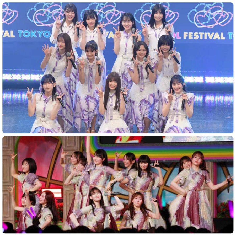 圖 250803 沒有坂道的TIF2025 連3年參戰心得