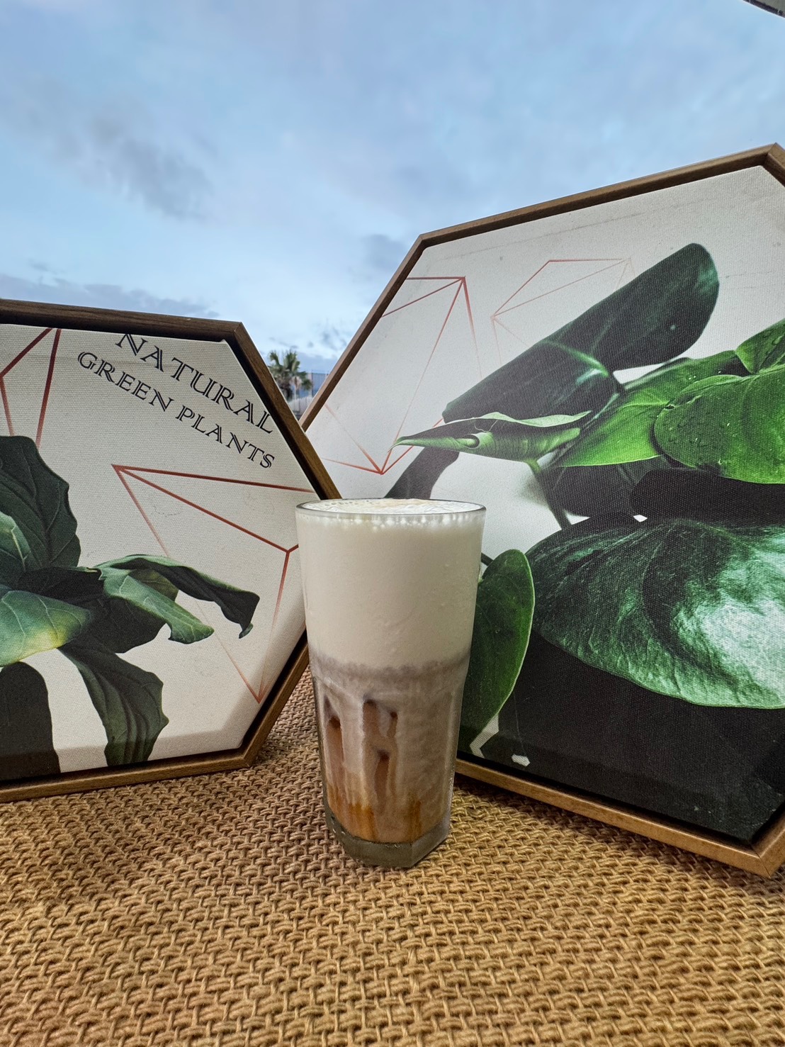 咖枋Coffee Fun