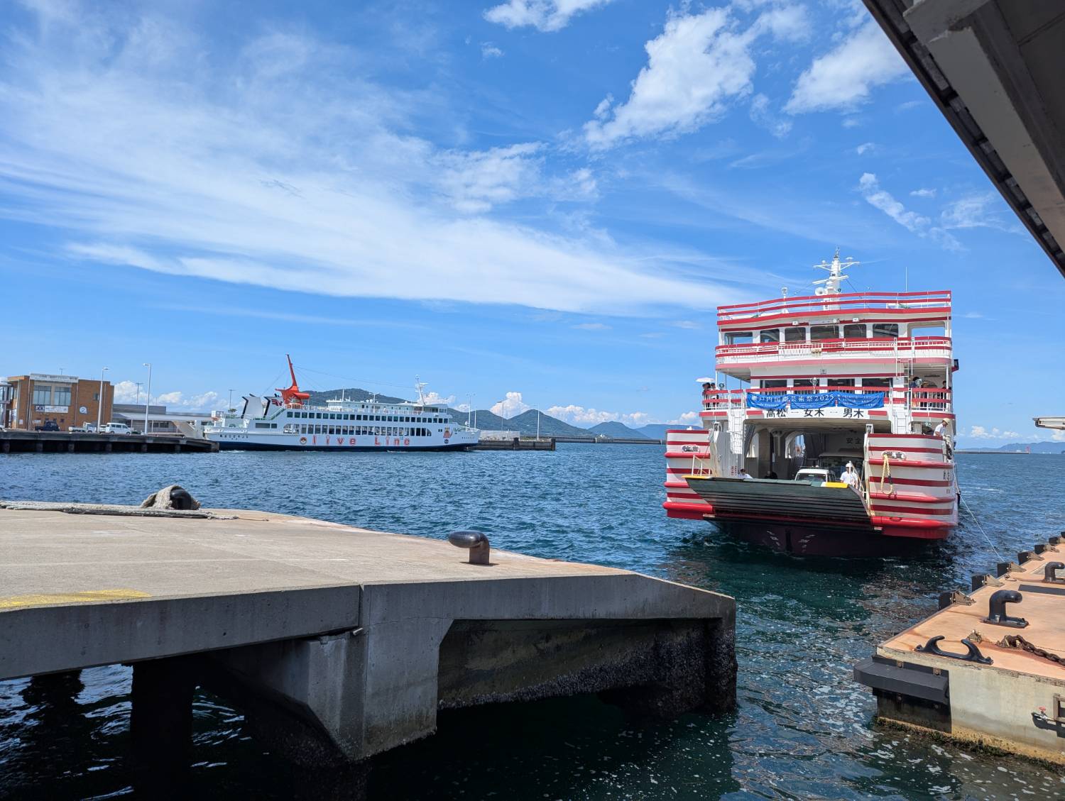 圖 瀨戶內國際藝術季025 夏季展期