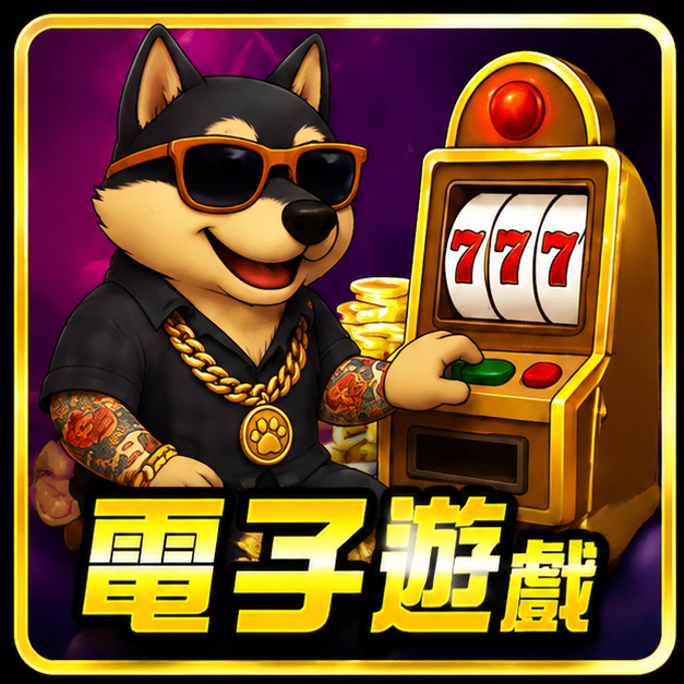 電子遊戲