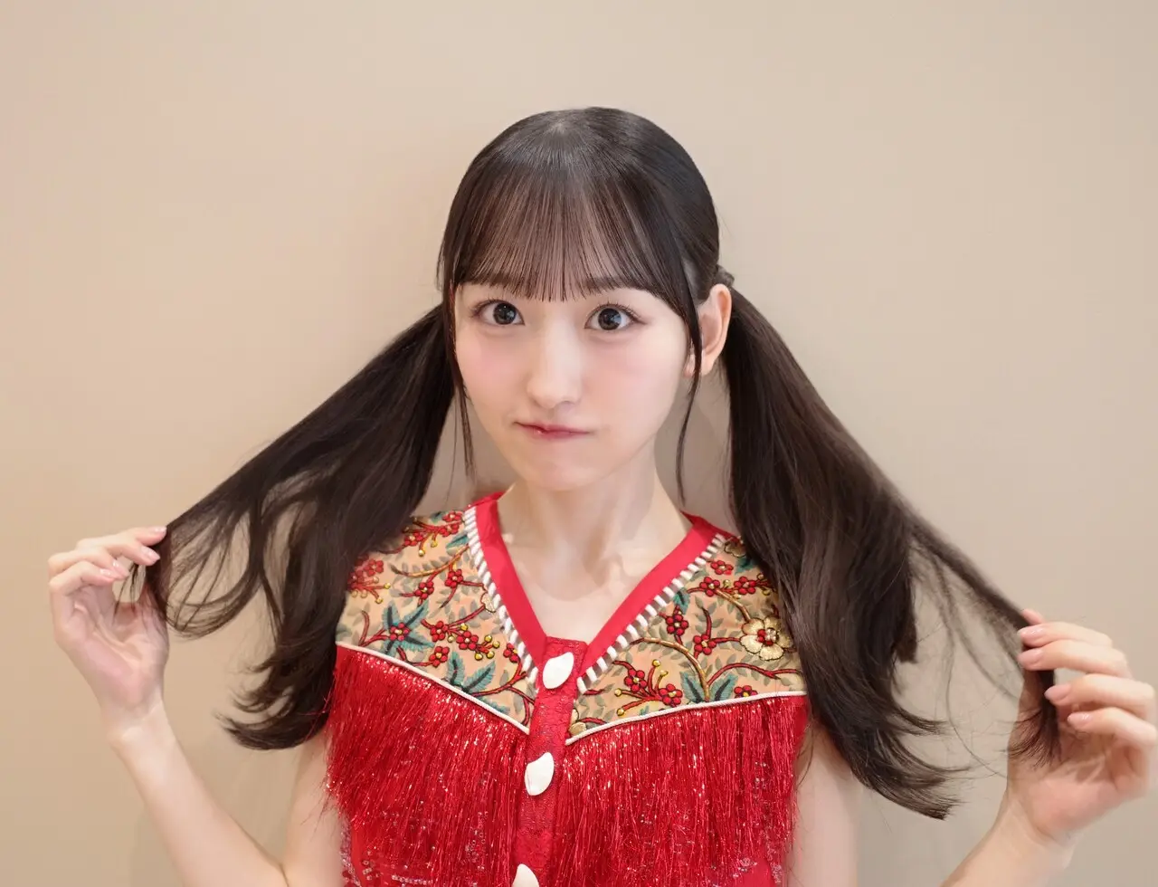 [乃木] 夏天的必勝法是什麼？？(一ノ瀬美空BLOG)