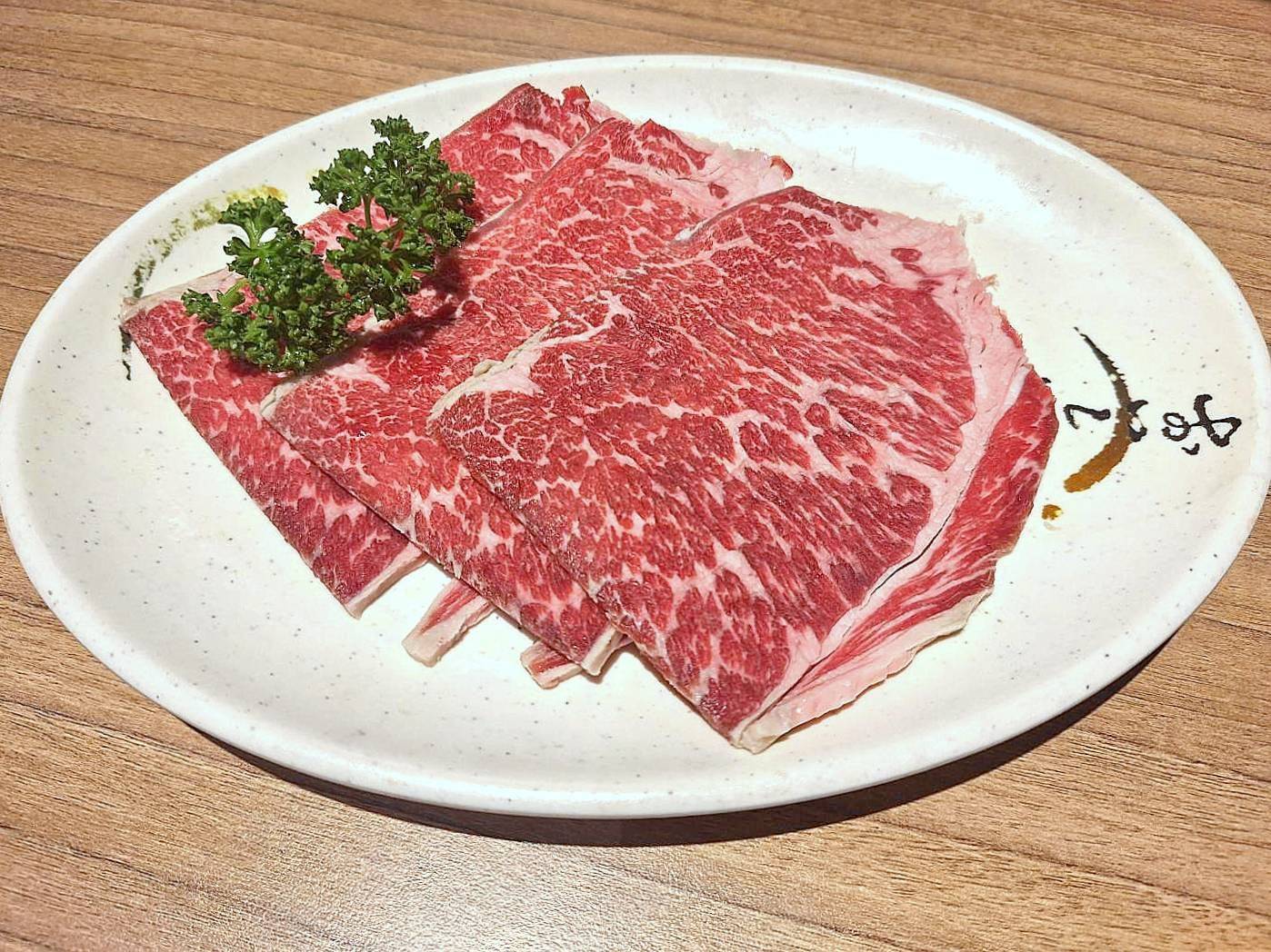 【美食】「烤必勝日式燒肉 出一張嘴南京店」中山區燒肉吃到飽推