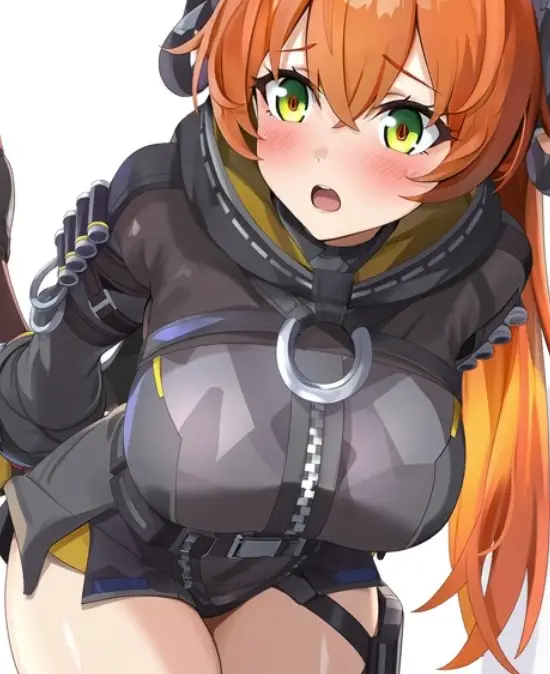 圖 奧菲絲不考慮轉文書內勤嗎?