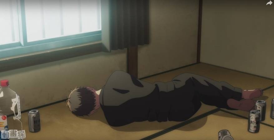 [閒聊] 清告是不是體悟到「愛拚才會贏」？ (有雷)