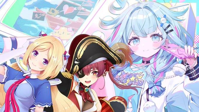 [討論] [Vtub] Hololive 晚間直播單 (1150614) - 希洽 - PTT.BEST 批踢踢爆文 3