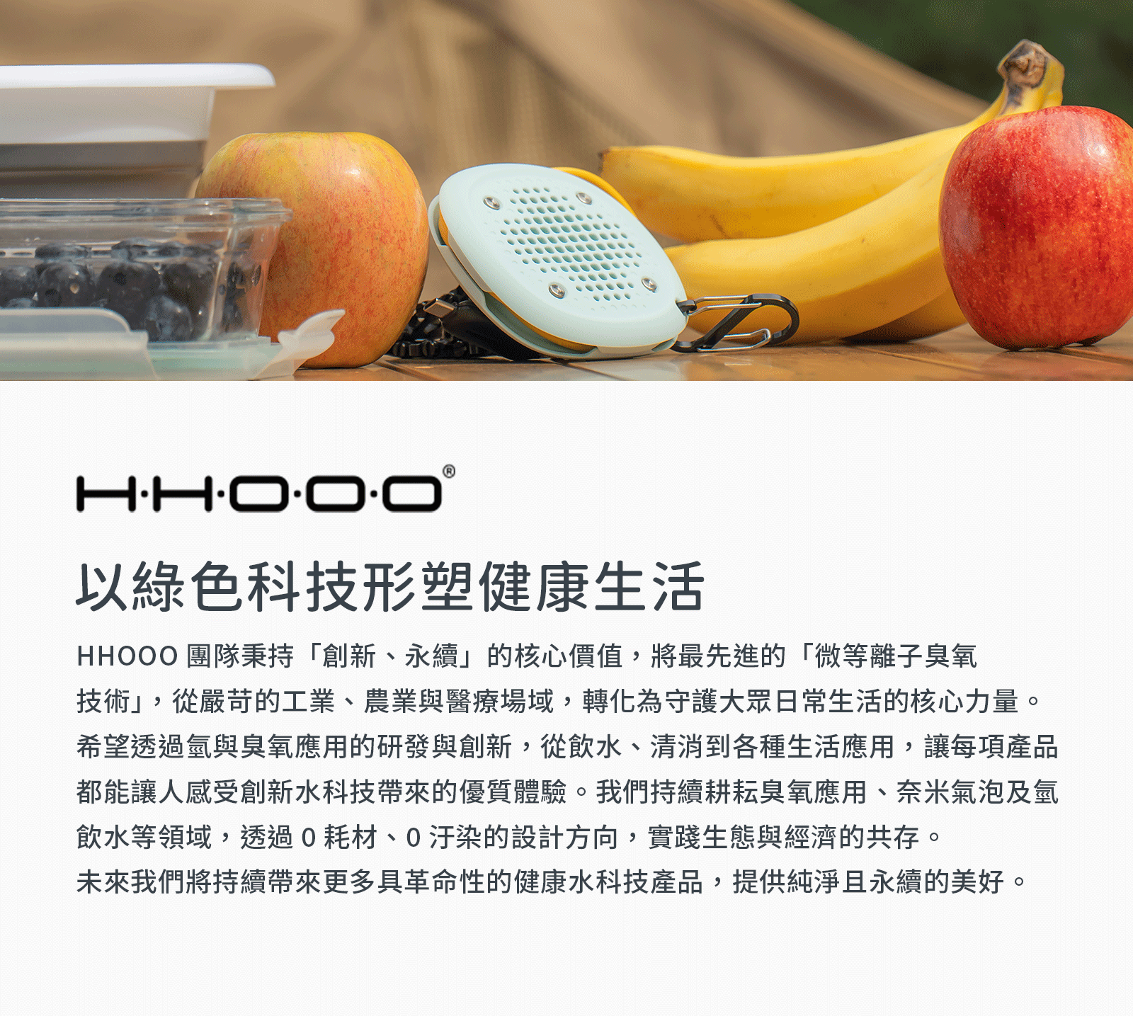 19品牌簡介