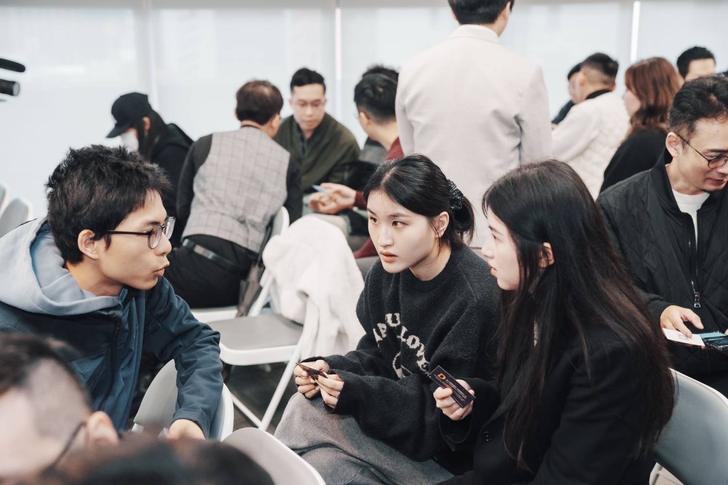 打造台灣創業者的「資本入門地圖」 打造台灣創業者的「資本入門地圖」