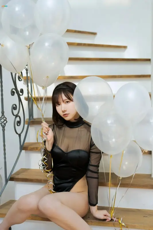 [寫真][蜜汁貓裘]_守財狐仙