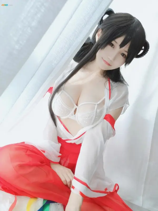 [寫真]小倉千代-小倉千代w_No.003_粉色吊帶
