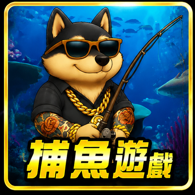 捕魚遊戲