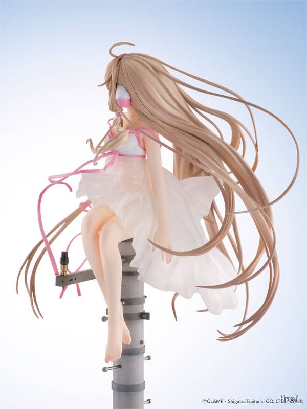 情報】Oriental Forest《Chobits》小唧Soothing breeze 1/7 TW開