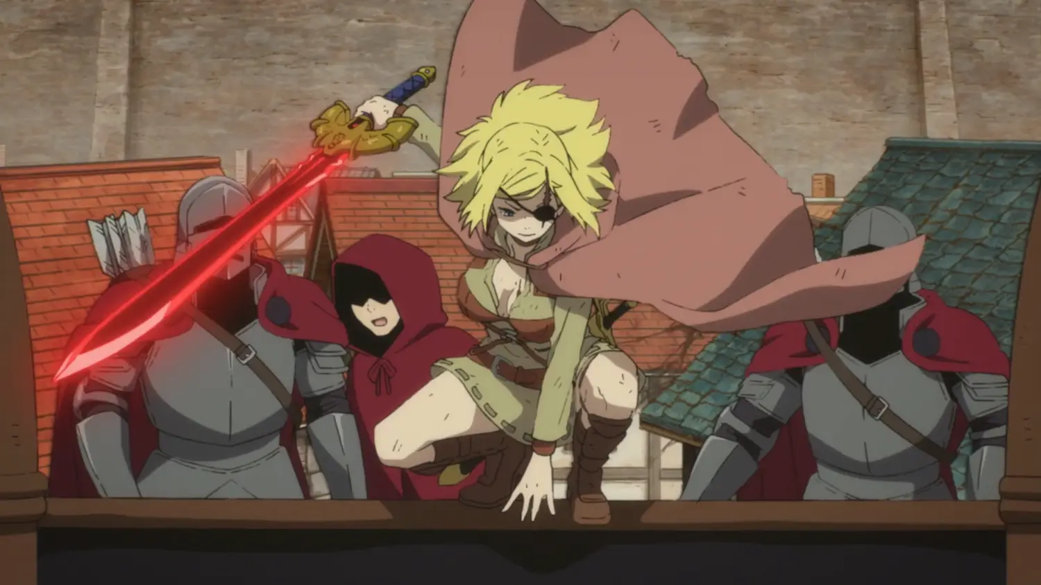 圖 Clevatess 艾莉西亞484意外挺色的