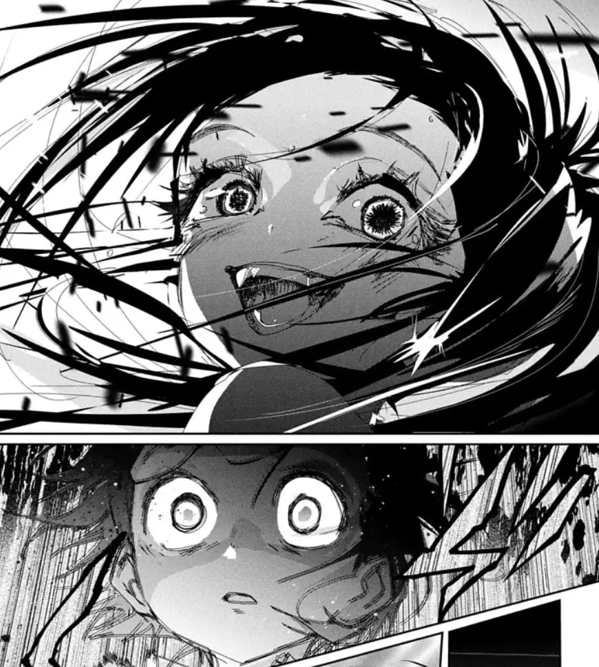 [閒聊] 原本以為關係很惡劣 結果超好的勁敵