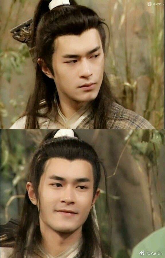 圖 一定要選一個的話 你願意被哪個直男幹?