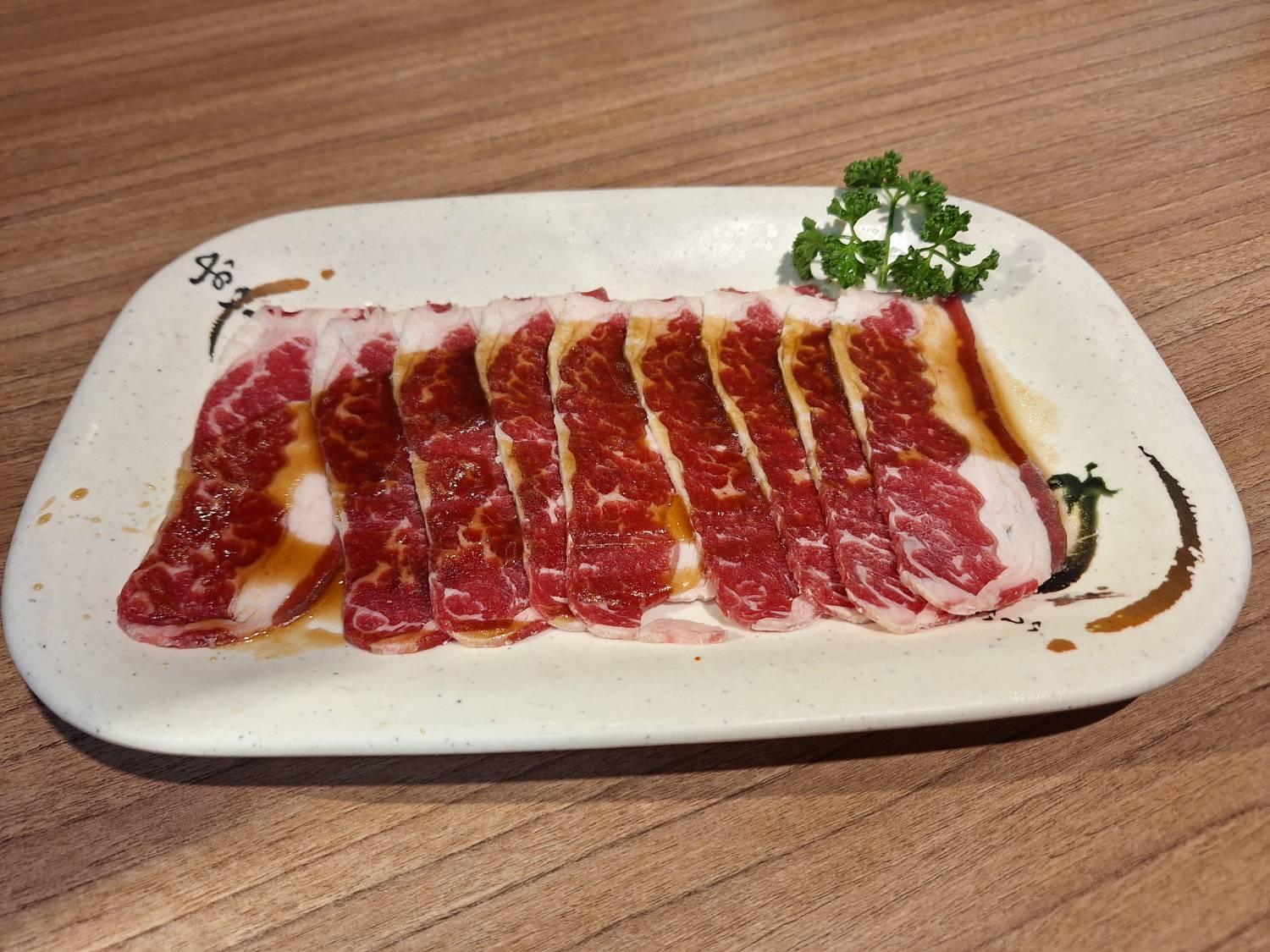 【美食】「烤必勝日式燒肉 出一張嘴南京店」中山區燒肉吃到飽推