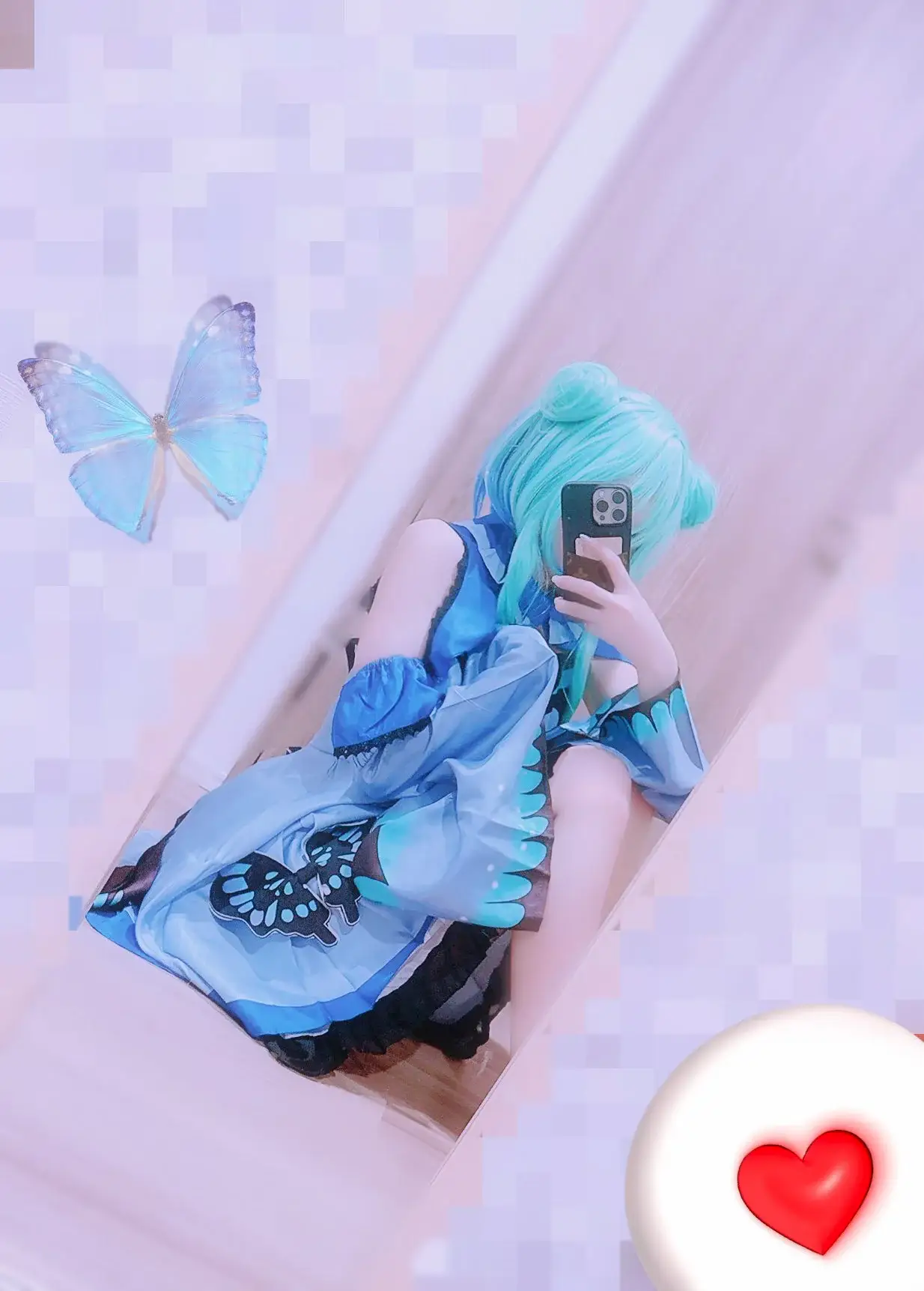 [Vtub] 露醬 三毛貓 咪醬 - 西洋情人節 - 希洽 - PTT.BEST 批踢踢爆文 3