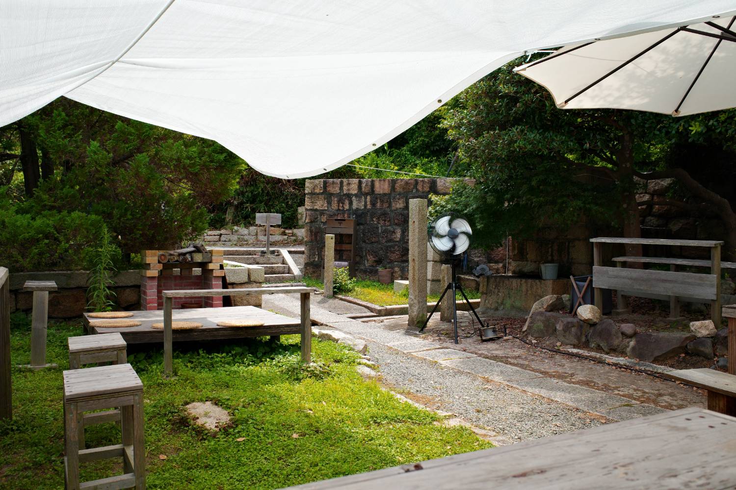 圖 瀨戶內國際藝術季025 夏季展期