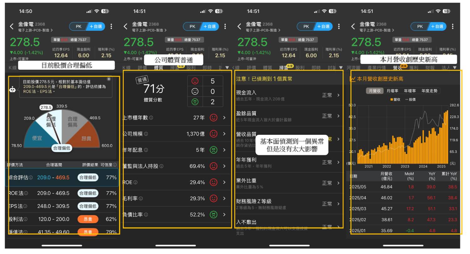 【市場獨家】營收創高低基期清單，「這3檔」大戶已偷偷布局！